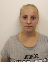 Karolina BOBER