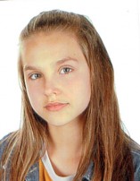 Zuzanna CZECH
