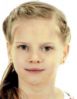 Maja GAŁUSZKA