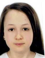 Aleksandra STRZEDZIŃSKA