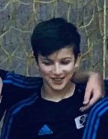 Maksymilian HOWORUS