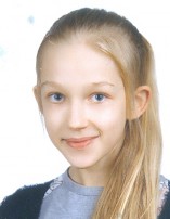 Maja DĄBKOWSKA