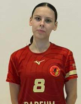 Anna JURKIEWICZ