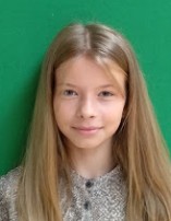 Maja PIOTROWSKA