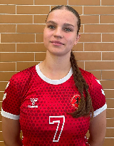 Weronika BLISZCZYK