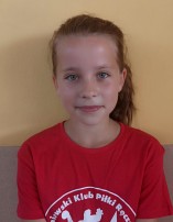 Zofia SZYMAŃCZYK