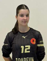 Magdalena BRONIAREK