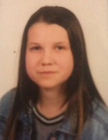 Andżelika LIPIŃSKA