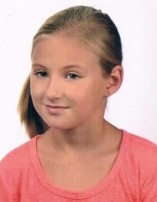Oliwia ŁASKOWSKA