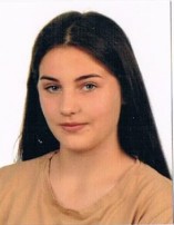 Klaudia JAŹWIŃSKA