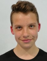 Kacper TOMIAK