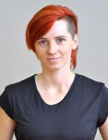 Joanna NOWAK