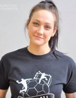 Sandra BUDA