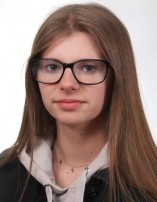Wiktoria MERDA