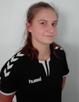 Maja STACHOWIAK