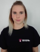 Wiktoria RZEPECKA