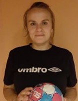 Sylwia WŁODARCZAK