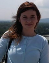 Maria KRYSTIANZ