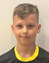 Bartosz MERTA