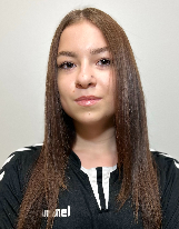 Julia URBAŃSKA