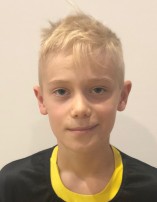 Wojciech Junior ŁUCZAK