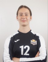 Wiktoria ZIENTEK