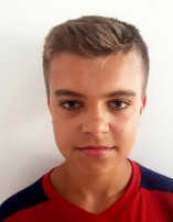 Nikodem DUDCZAK