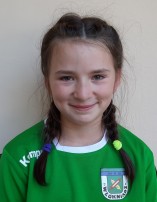 Simona ŠPOKOVÁ