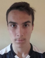 Szymon PAZGAN