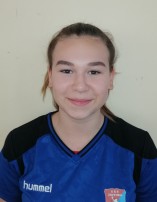 Amelia FORNALCZYK