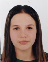 Wiktoria KOŁATKA