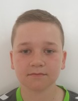 Kacper MICHALIK