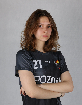 Wiktoria LATANOWICZ