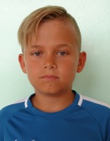 Kacper BUKOWSKI