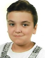 Patryk NOWAK