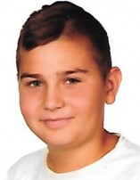 Oliwier SZENKLEWSKI