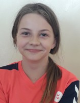 Sara  CZUMAJ