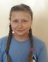 Zuzanna GAWRYŚ