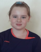 Zofia KLOS