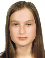 Natalia CHUDOŃ