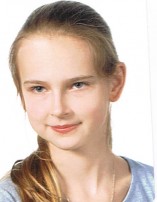 Antonina GIERŁOWSKA