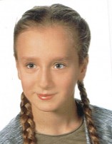 Wiktoria BAŁDYGA