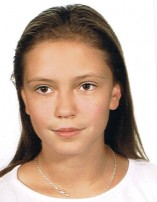 Weronika OJDANA