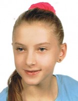 Róża DULBA - KAMIŃSKA