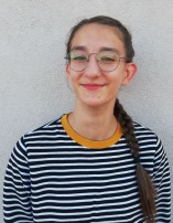 Weronika BALCERZAK