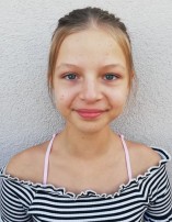 Oliwia JAKUBOWSKA