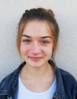 Maria MOSZCZYŃSKA