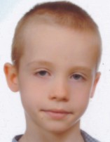 Kacper DYMEK