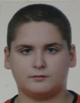 Krystian LEWANDOWSKI