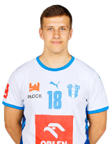 Jakub MACIEJEWSKI